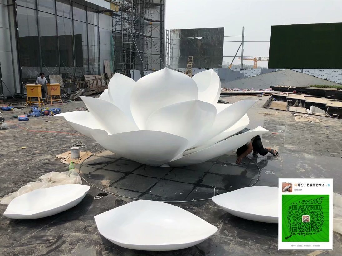 鄭州玻璃鋼雕塑的應(yīng)用都有哪些？